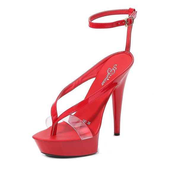 mclubgirl women platfrom sandals flip flops 2021 summer fashion 13cm wild net red high heels stilettos lfd dress shoes, Black
mclubgirl women platfrom sandals flip flops 2021 summer fashion 13cm wild net red high heels stilettos lfd dress shoes, Black