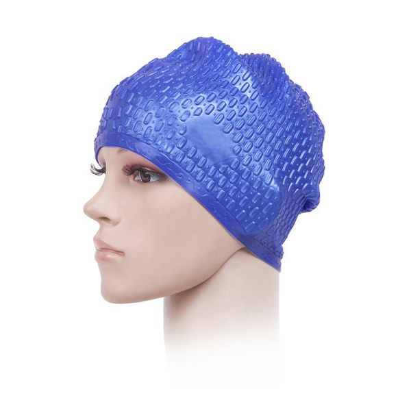women men waterproof flexible silicone gel ear long hair protection swim pool swimming cap hat cover for children kids & accessories
women men waterproof flexible silicone gel ear long hair protection swim pool swimming cap hat cover for children kids & accessories