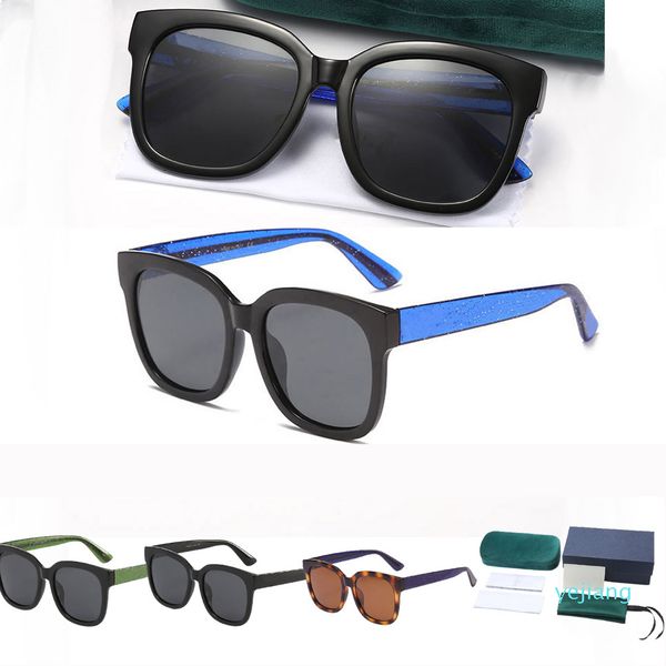 womens mens summer sunglass 2021 fashion color matching with metal letters sunglasses 1 set package 4 colors optional, Black
womens mens summer sunglass 2021 fashion color matching with metal letters sunglasses 1 set package 4 colors optional, Black