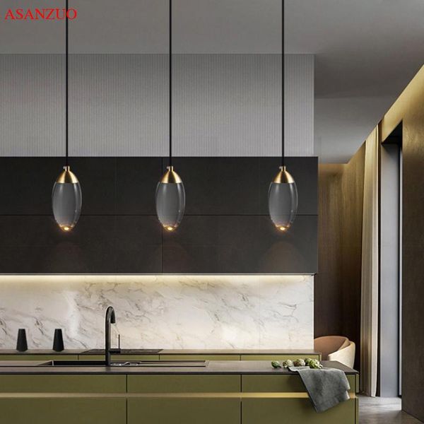 pendant lamps crystal lights modern creative restaurant bar copper lamp long-line bedroom bedside hanging
pendant lamps crystal lights modern creative restaurant bar copper lamp long-line bedroom bedside hanging