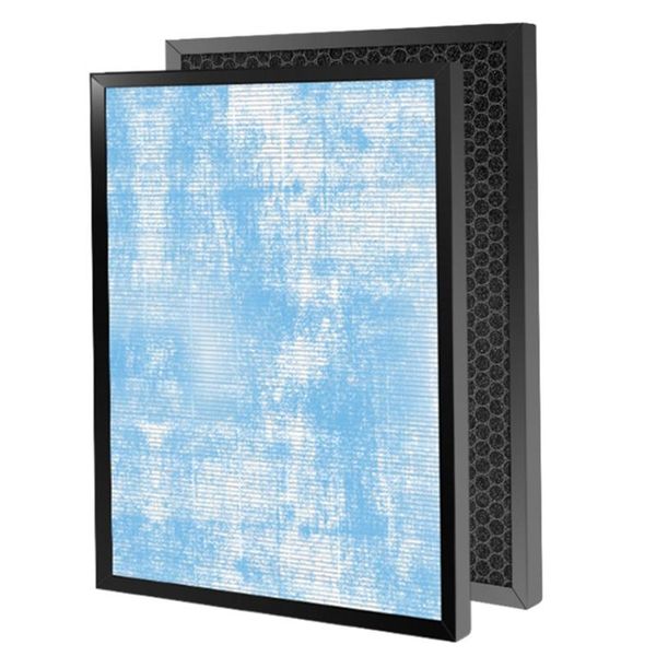 air purifiers fit for tcl purifier filter tkj300f-a1 elements composite hepa activated carbon
air purifiers fit for tcl purifier filter tkj300f-a1 elements composite hepa activated carbon