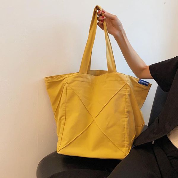 evening bags large-capacity shoulder bag women's handbag street trend canvas tote purse high-quality solid color phone pack
evening bags large-capacity shoulder bag women's handbag street trend canvas tote purse high-quality solid color phone pack