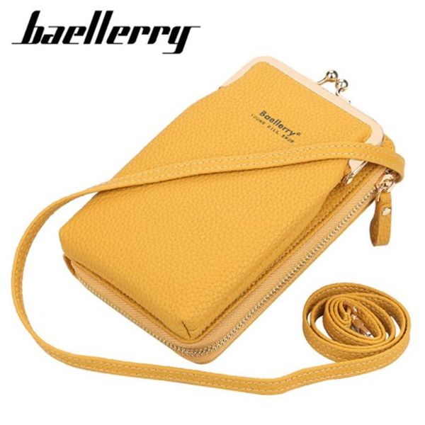 baellerry women's wallet leather female clutch long womens wallets and purses luxury goods money bag coin purse, Red;black
baellerry women's wallet leather female clutch long womens wallets and purses luxury goods money bag coin purse, Red;black