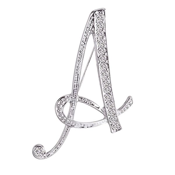 pins, brooches 1pc crystal 26 english letters brooch couple memorial jewelry love anniversary gifts party, Gray
pins, brooches 1pc crystal 26 english letters brooch couple memorial jewelry love anniversary gifts party, Gray