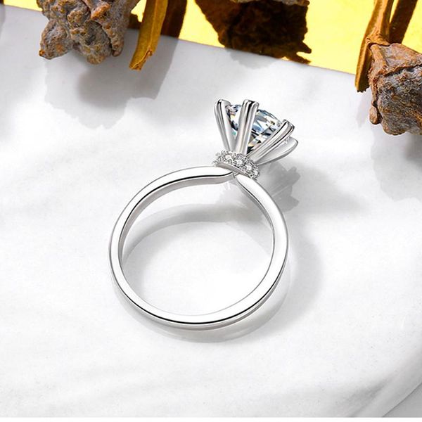 cluster rings fashion trendy anillo de boda nuevo seis garras cristal zirconio chica regalo, Golden;silver
cluster rings fashion trendy anillo de boda nuevo seis garras cristal zirconio chica regalo, Golden;silver