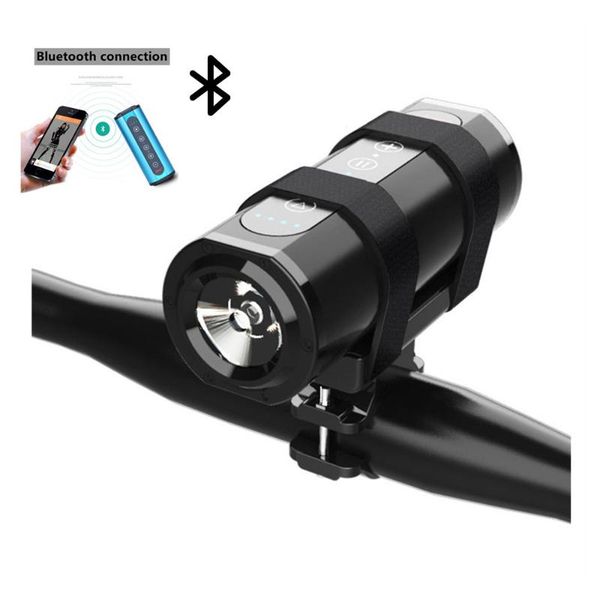 6000mah waterproof bike light bicycle lamp with bluetooth rechargeable led mtb accessories lights
6000mah waterproof bike light bicycle lamp with bluetooth rechargeable led mtb accessories lights
