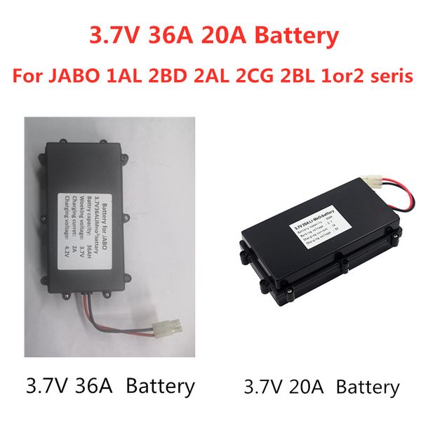 3.7v 36a 20a battery for jabo 1al 2al 2bl 2cg rc fishing rc bait boat battery jabo 1 series 2 series 36a 20a battery parts
3.7v 36a 20a battery for jabo 1al 2al 2bl 2cg rc fishing rc bait boat battery jabo 1 series 2 series 36a 20a battery parts