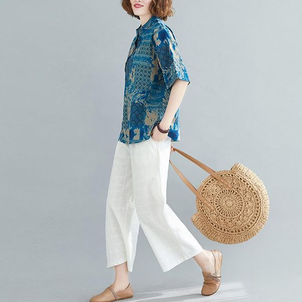 women's blouses & shirts plus size women blusas long sleeve elegant retro harajuku arrival 2021 spring summer casual loose blouse shirt, White
women's blouses & shirts plus size women blusas long sleeve elegant retro harajuku arrival 2021 spring summer casual loose blouse shirt, White