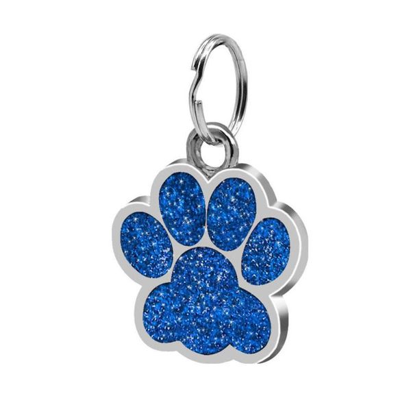 dog apparel fashion footprints pet pendant decor lovely jewelry glitter footprint identity card tag accessories
dog apparel fashion footprints pet pendant decor lovely jewelry glitter footprint identity card tag accessories