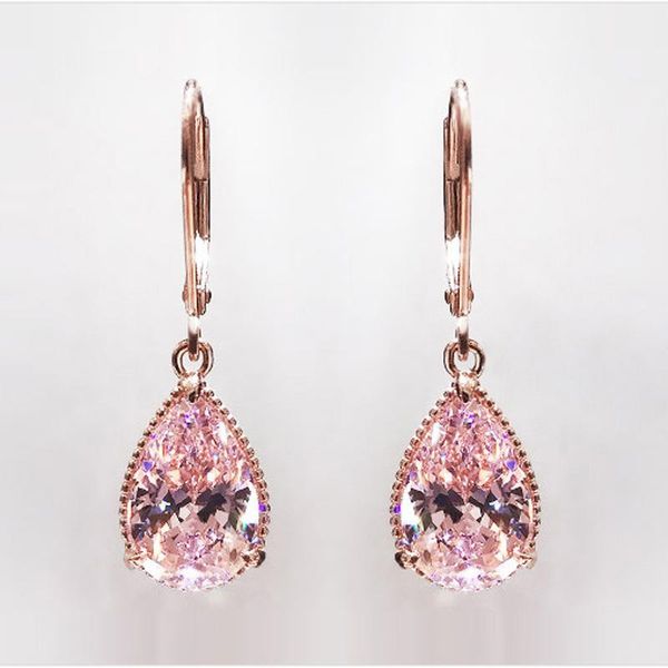 dangle & chandelier 14k rose gold diamond earring for women pink z gemstone oorbellen bizuteria garnet drop bijoux orecchini, Silver
dangle & chandelier 14k rose gold diamond earring for women pink z gemstone oorbellen bizuteria garnet drop bijoux orecchini, Silver