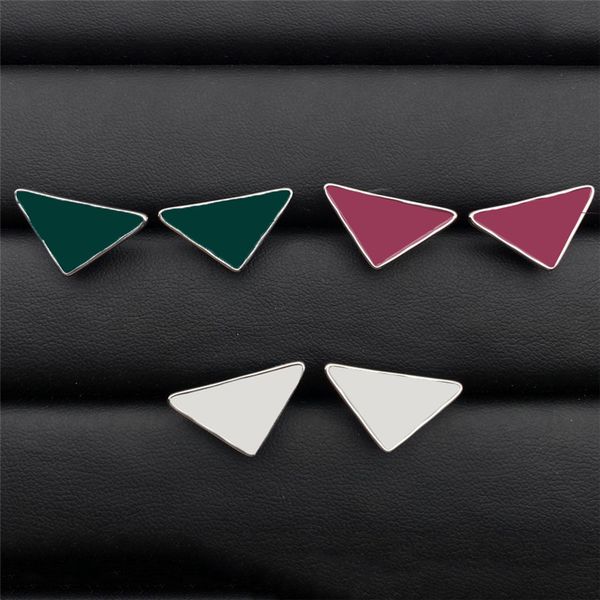 classic triangle charm earrings punk style metal studs letter solid color eardrops women hip hop dangler wholesale, Golden
classic triangle charm earrings punk style metal studs letter solid color eardrops women hip hop dangler wholesale, Golden
