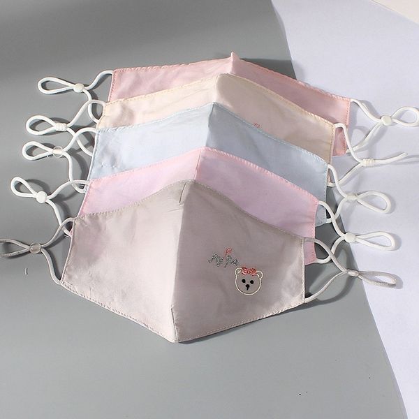 mask sunscreen women's three-dimensional summer cotton dust-proof breathable thin spring cotton summer fashion washable
mask sunscreen women's three-dimensional summer cotton dust-proof breathable thin spring cotton summer fashion washable