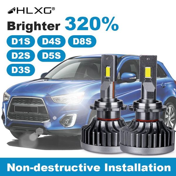 car headlights 90w hid d3s d2s led canbus 2 sides d1s d4s d5s d8s d1r d2r 10000lm high bright csp chip 6000k lighting lights hlxg
car headlights 90w hid d3s d2s led canbus 2 sides d1s d4s d5s d8s d1r d2r 10000lm high bright csp chip 6000k lighting lights hlxg