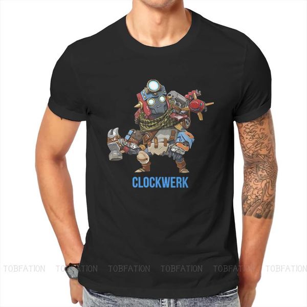 men's t-shirts clockwerk o neck tshirt dota real time strategy game pure cotton basic t shirt men fashion fluffy, White;black
men's t-shirts clockwerk o neck tshirt dota real time strategy game pure cotton basic t shirt men fashion fluffy, White;black