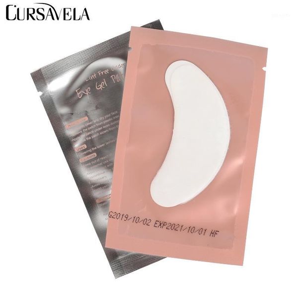 cursavela eyelash pads patches extension eyelashes isolation stickers under eye for grafting paper hand made1
cursavela eyelash pads patches extension eyelashes isolation stickers under eye for grafting paper hand made1