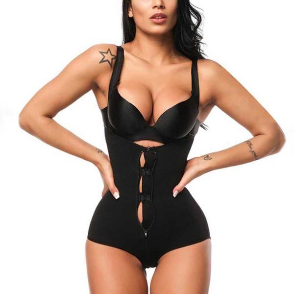 women's shapers legging sudation corset femme minceur with zipper and hooks women body shaper slimming underwear belly, Black;white
women's shapers legging sudation corset femme minceur with zipper and hooks women body shaper slimming underwear belly, Black;white