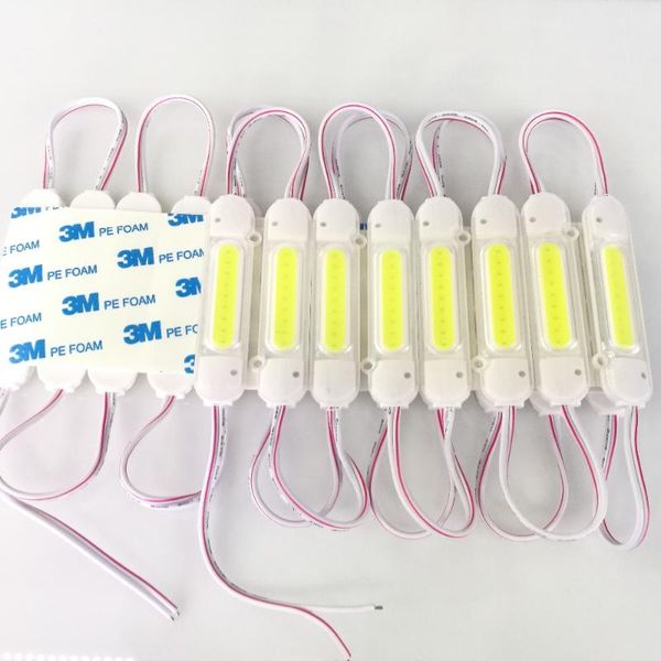 200pcs cob led module light waterproof 12v ulter brightness 2w dc12v advertising lamp ip67 modules
200pcs cob led module light waterproof 12v ulter brightness 2w dc12v advertising lamp ip67 modules