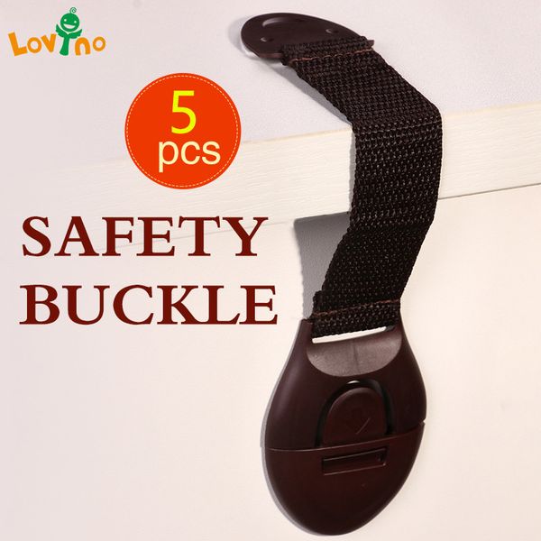 5 pieces / safety lock baby child safety care plastic lock with baby baby protection drawer door cabinet cupboard toilet
5 pieces / safety lock baby child safety care plastic lock with baby baby protection drawer door cabinet cupboard toilet