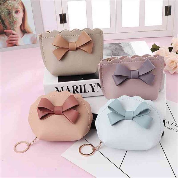 lovely mini cute pu bow small bag women leather coin purses fashion handbag girls card holder kids, Red;black
lovely mini cute pu bow small bag women leather coin purses fashion handbag girls card holder kids, Red;black