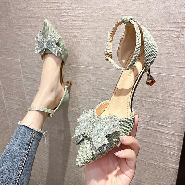 dress shoes closed toe sandals 2021 summer black for women high heels all-match buckle strap stiletto beige fashion bow girls high-hee
dress shoes closed toe sandals 2021 summer black for women high heels all-match buckle strap stiletto beige fashion bow girls high-hee