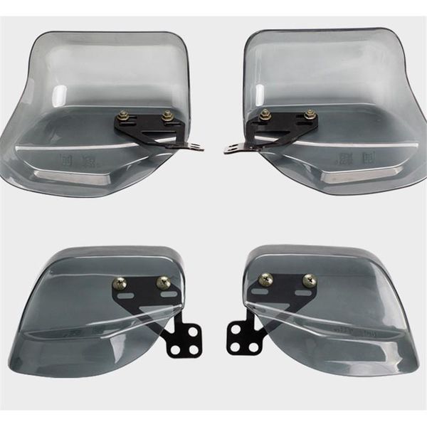 parts universal motorcycle handguards lengthen windproof protective gear simple installation modification accessories pvc plastic
parts universal motorcycle handguards lengthen windproof protective gear simple installation modification accessories pvc plastic