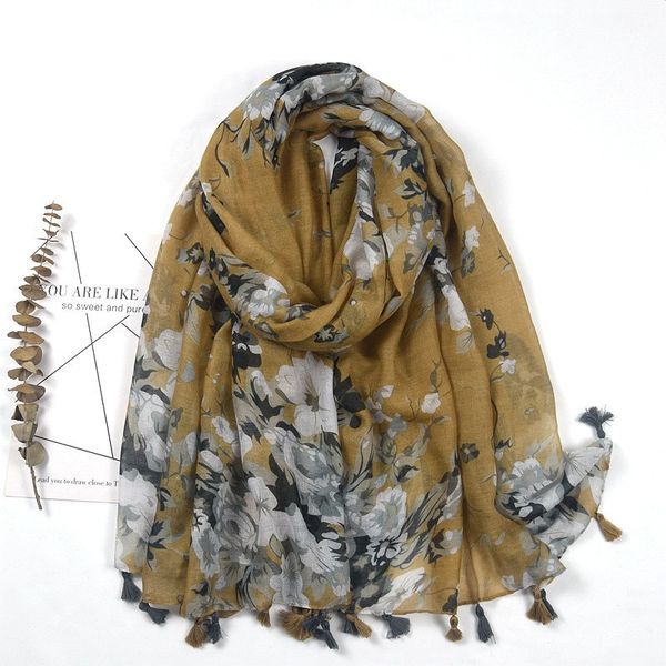 spring 2021 new bali yarn women's cotton printed tourism sunscreen shawl silk scarf, Blue;gray
spring 2021 new bali yarn women's cotton printed tourism sunscreen shawl silk scarf, Blue;gray