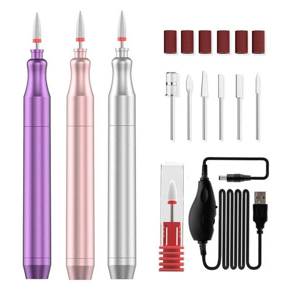 nail drill & accessories 1 set electric machine 20000rpm manicure pedicure ceramic file equipment tools
nail drill & accessories 1 set electric machine 20000rpm manicure pedicure ceramic file equipment tools