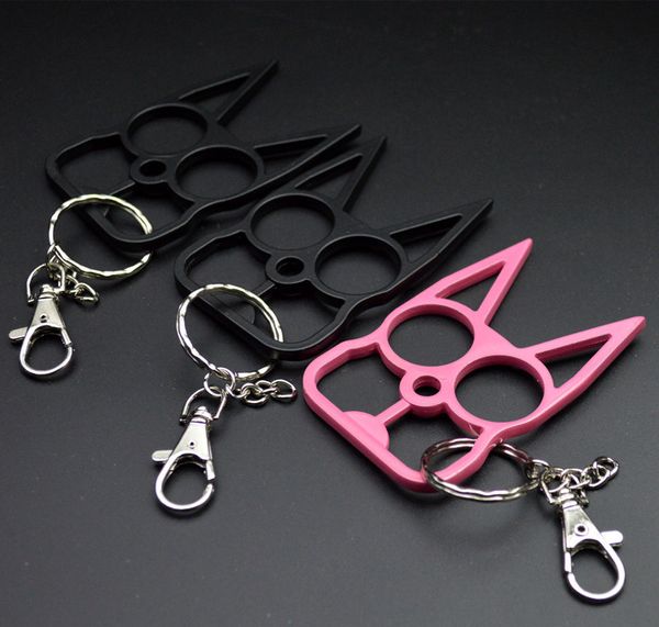 new cute cat keychain for girls creative alloy fashion car key chain women trendy bag keyring jewelry gift, Silver
new cute cat keychain for girls creative alloy fashion car key chain women trendy bag keyring jewelry gift, Silver