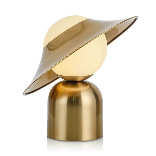 table lamps post-modern metal hat led glass nordic living room decoration lighting bedroom bedside study reading desk lights
table lamps post-modern metal hat led glass nordic living room decoration lighting bedroom bedside study reading desk lights