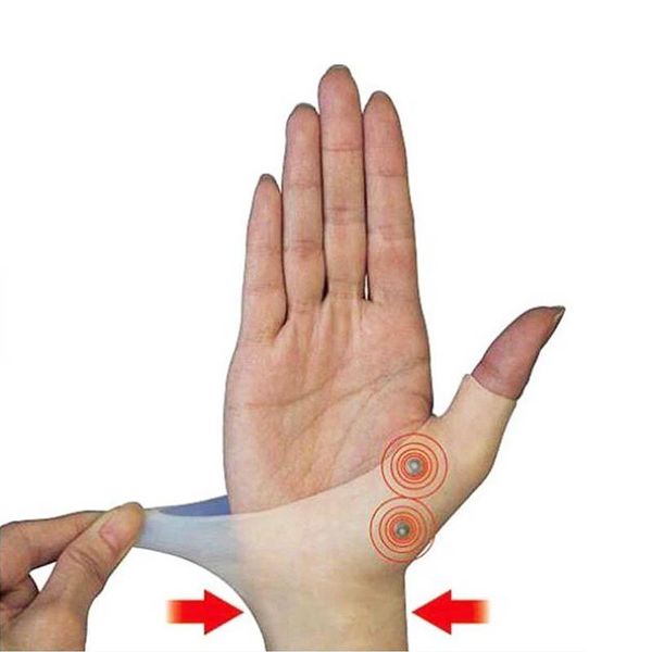 pair breathable silicone wrist thumb support braces soft lightweight splint j8 disposable gloves
pair breathable silicone wrist thumb support braces soft lightweight splint j8 disposable gloves