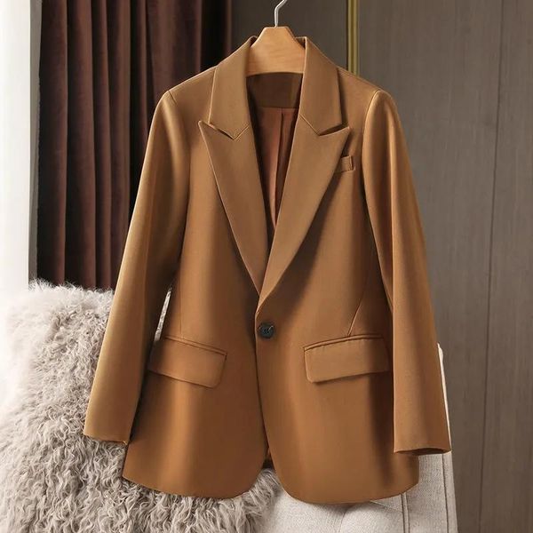 women's suits & blazers 2021 spring and autumn korean style loose fashion jacket short suit casual small women cotton, White;black
women's suits & blazers 2021 spring and autumn korean style loose fashion jacket short suit casual small women cotton, White;black