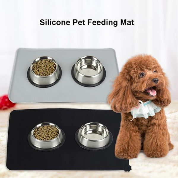cat beds & furniture waterproof pet mat for dog silicone pad non-skid durable bowl drinking feeding placemat easy washing
cat beds & furniture waterproof pet mat for dog silicone pad non-skid durable bowl drinking feeding placemat easy washing