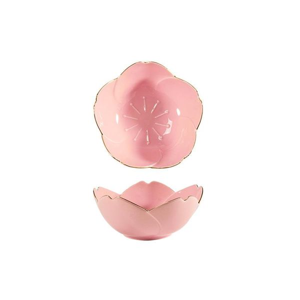 dishes & plates sakura ceramic for kitchen japanese style dish creative flower shape bowl ceramics seasoning small
dishes & plates sakura ceramic for kitchen japanese style dish creative flower shape bowl ceramics seasoning small