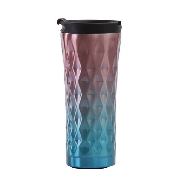 water bottle 500ml insulated coffee travel mug portable stainless steel thermal double walled leak-proof cup with lid drinkware#40
water bottle 500ml insulated coffee travel mug portable stainless steel thermal double walled leak-proof cup with lid drinkware#40