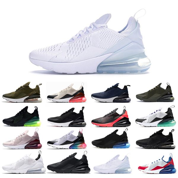 270 running shoes for man woman 270s triple white black gold be true regency purple teal tiger outdoor sports sneakers classic
270 running shoes for man woman 270s triple white black gold be true regency purple teal tiger outdoor sports sneakers classic