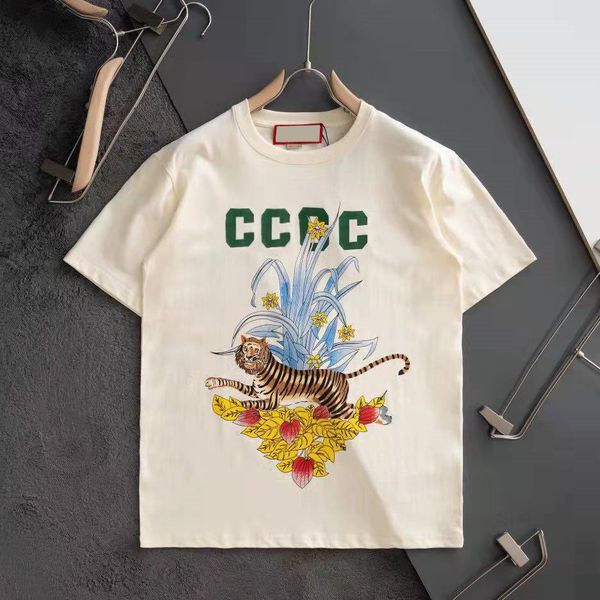 luxury brand men's t-shirts tees & polos summer new fashion women's round neck t-shirt outdoor letter printing breathable loose ca, White;black
luxury brand men's t-shirts tees & polos summer new fashion women's round neck t-shirt outdoor letter printing breathable loose ca, White;black