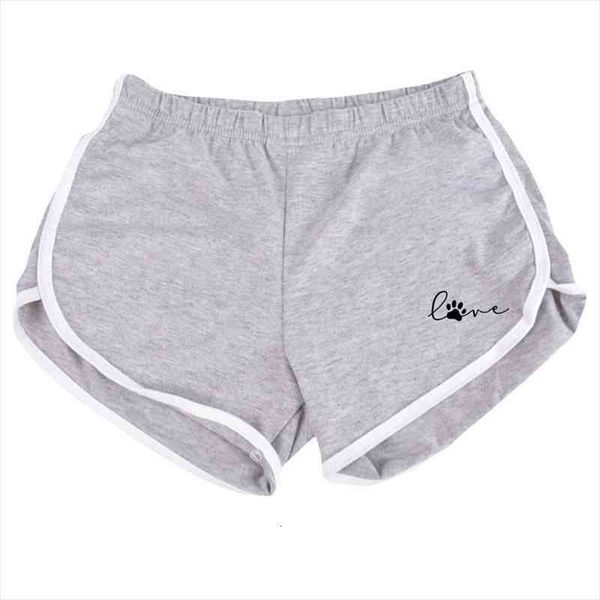 love cat paw printing summer womens shorts casual sport skinny elastic waist beach style fashion trend female short pants s-2xl, White;black
love cat paw printing summer womens shorts casual sport skinny elastic waist beach style fashion trend female short pants s-2xl, White;black
