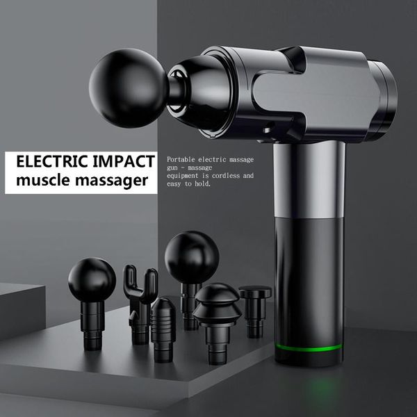 deep tissue massage gun quiet handheld percussion massager men & women pain relief office home workout recovery
deep tissue massage gun quiet handheld percussion massager men & women pain relief office home workout recovery