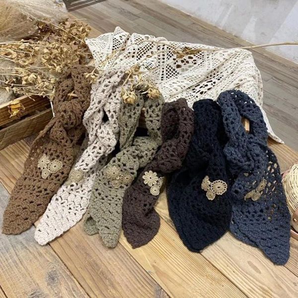 scarves johnature 2021 mori knitting all match women scarf japanese solid color patchwoek embroidery 6 colors, Blue;gray
scarves johnature 2021 mori knitting all match women scarf japanese solid color patchwoek embroidery 6 colors, Blue;gray