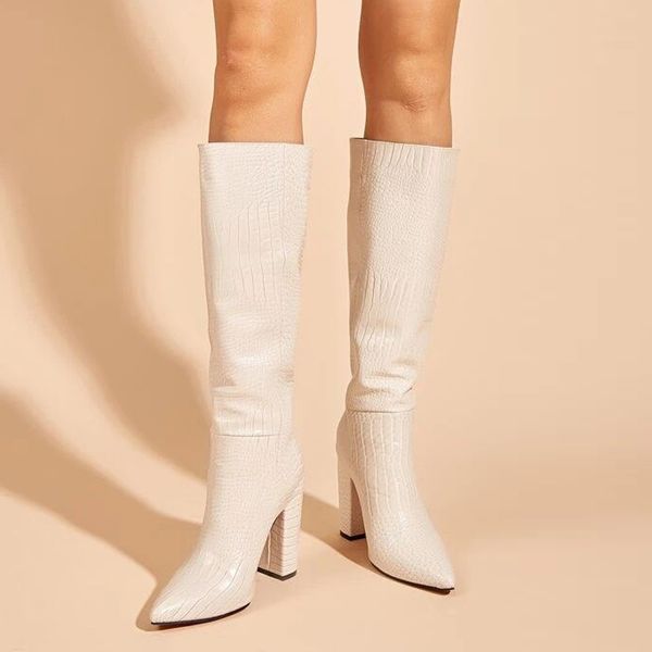 2022 woman long boots womens winter high boots knee high heels female autumn shoes warm winter waterproof big size, Black
2022 woman long boots womens winter high boots knee high heels female autumn shoes warm winter waterproof big size, Black