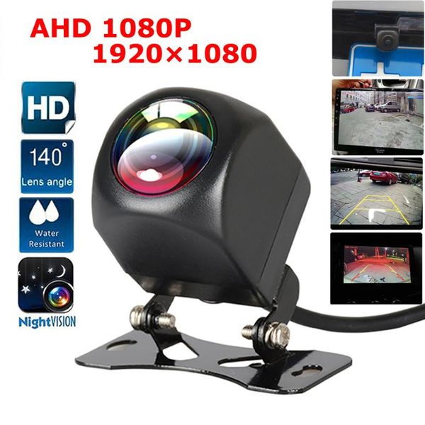 car rear view cameras& parking sensors camera ahd waterproof 1080p suitable for display 170 wide angle no line
car rear view cameras& parking sensors camera ahd waterproof 1080p suitable for display 170 wide angle no line