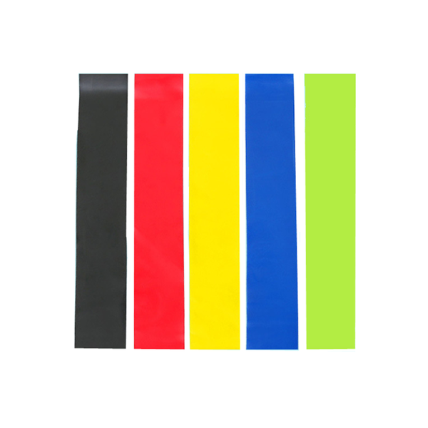 resistance band 1 piece of gym rubber yoga exercise sports elastic training extender fitness tape equipment bands
resistance band 1 piece of gym rubber yoga exercise sports elastic training extender fitness tape equipment bands