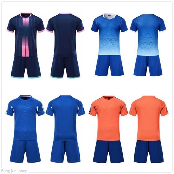 2021 soccer jersey sets smooth royal blue football sweat absorbing and breathable children's training suit 001 4309, Black
2021 soccer jersey sets smooth royal blue football sweat absorbing and breathable children's training suit 001 4309, Black