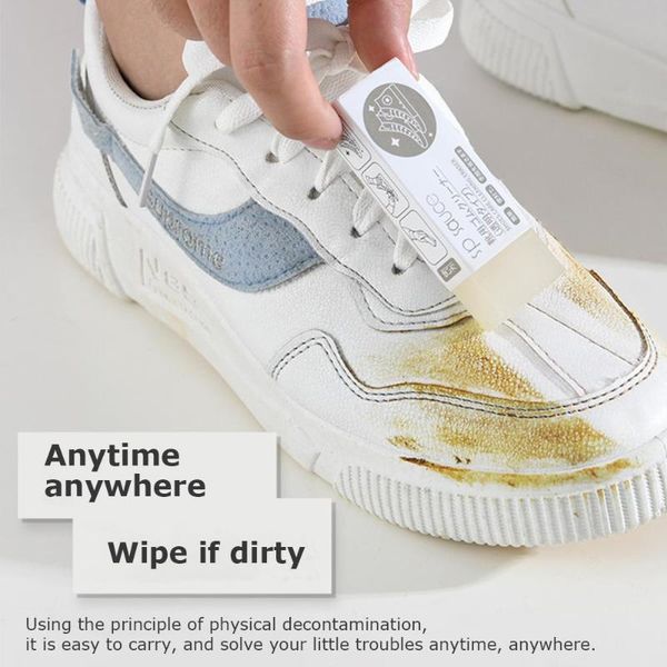 portable leather cleaner sneakers care rubber pink cleaning eraser practial frosted granules clothing & wardrobe storage
portable leather cleaner sneakers care rubber pink cleaning eraser practial frosted granules clothing & wardrobe storage