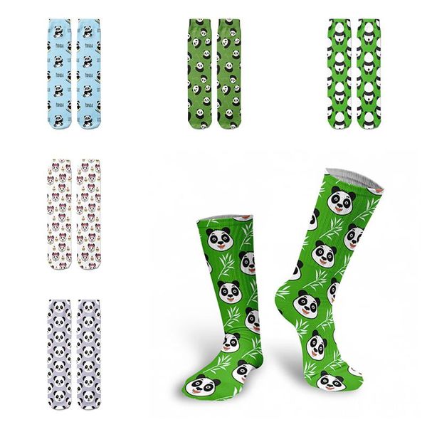 socks & hosiery kawaii panda 3d printed cotton women's green casual harajuku high ankle breathable men women girls sox, Black;white
socks & hosiery kawaii panda 3d printed cotton women's green casual harajuku high ankle breathable men women girls sox, Black;white