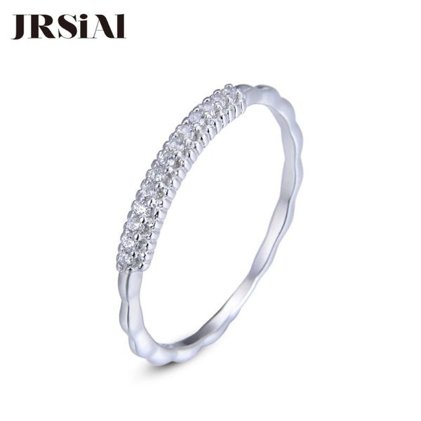 cluster rings jrsial 925 sterling silver jewelry zircon ring korean fashion tail ultra narrow thin simple petal shaped, Golden;silver
cluster rings jrsial 925 sterling silver jewelry zircon ring korean fashion tail ultra narrow thin simple petal shaped, Golden;silver