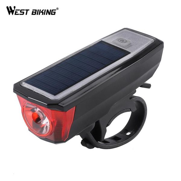 bike lights solar power light waterproof 350 lumen bicycle bell led usb rechargeable lamp front headlights
bike lights solar power light waterproof 350 lumen bicycle bell led usb rechargeable lamp front headlights