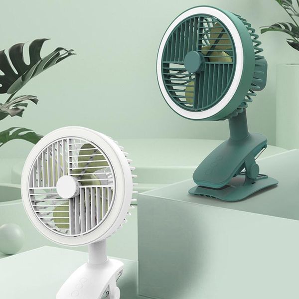 electric fans shaking head fan with light charging deskdormitory stroller mini usb clip
electric fans shaking head fan with light charging deskdormitory stroller mini usb clip