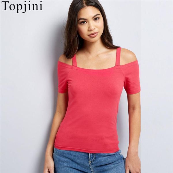 women's t-shirt ini summer women fashion t-shirt loose casual slash neck off shoulder slim plus size 5xl 6xl halter 4xl o, White
women's t-shirt ini summer women fashion t-shirt loose casual slash neck off shoulder slim plus size 5xl 6xl halter 4xl o, White