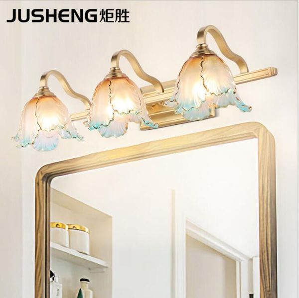 american bathroom led mirror headlight wall lamp makeup waterproof anti-fog toilet lamps
american bathroom led mirror headlight wall lamp makeup waterproof anti-fog toilet lamps